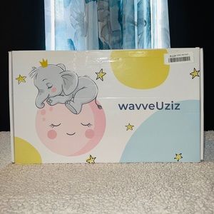 Memory Foam Toddler Pillow with Cooling Gel - 10 x 18 Small Toddler Pillow